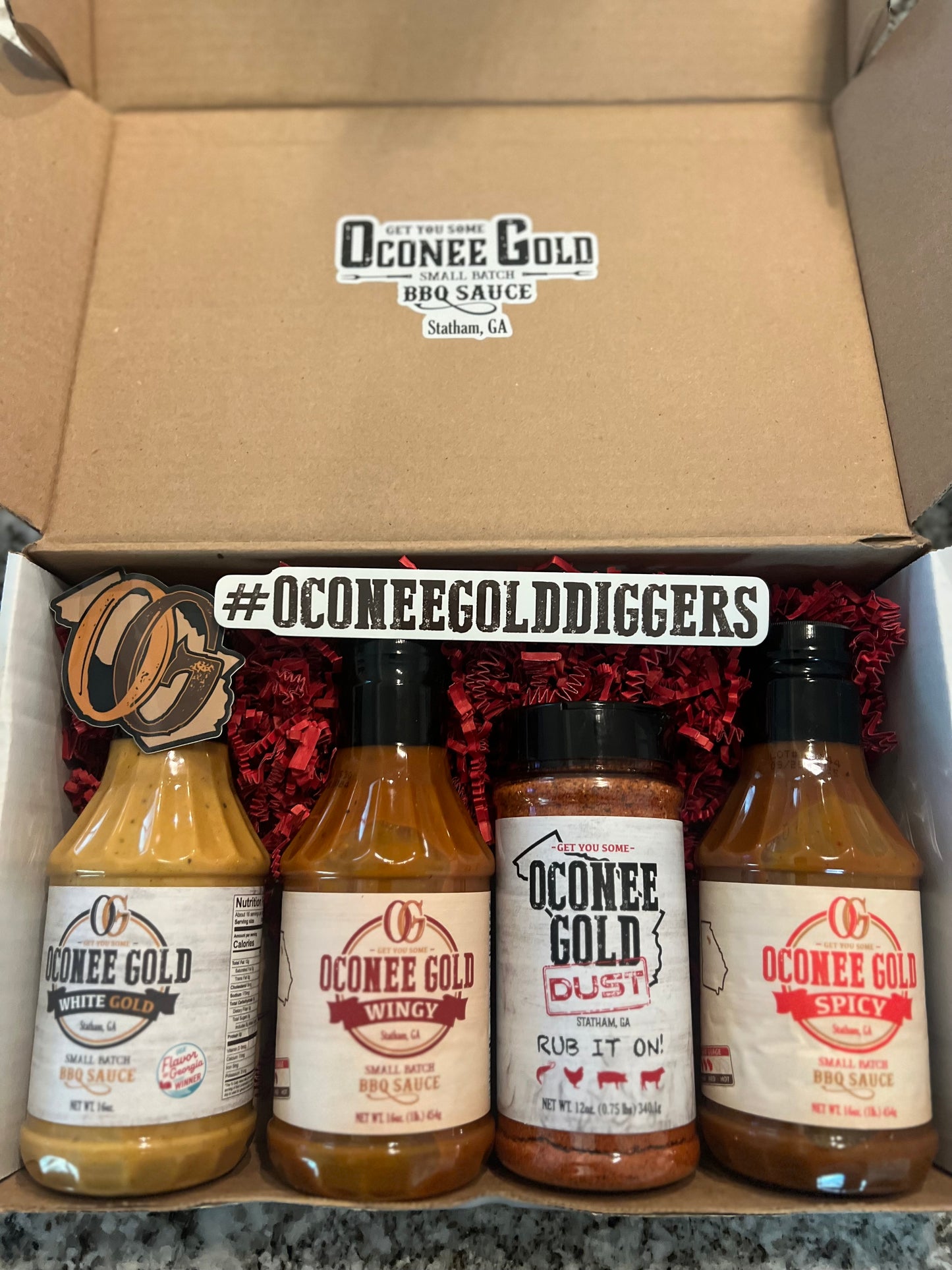 Hot Wing Holiday Pack