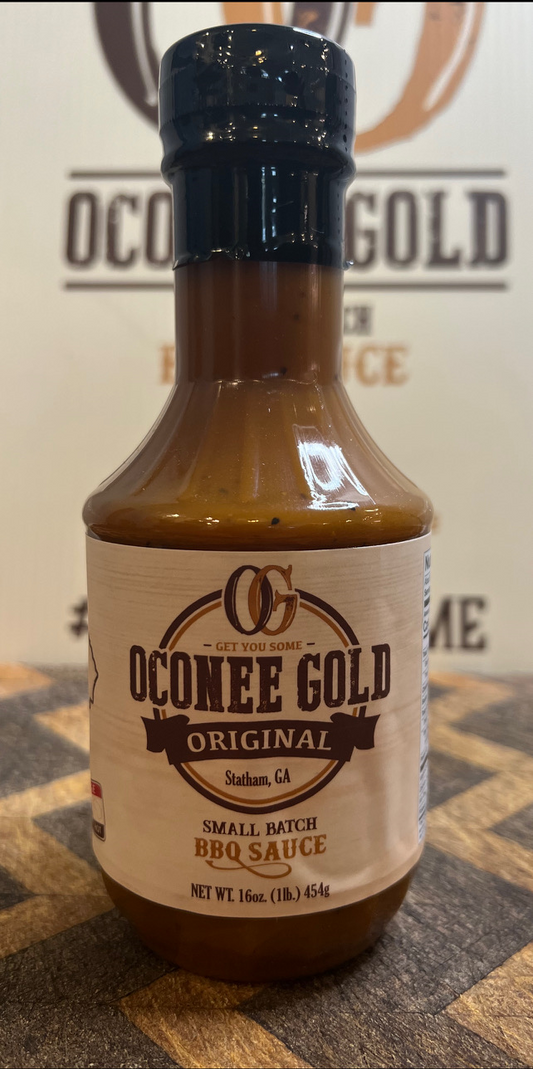 Oconee Gold Original